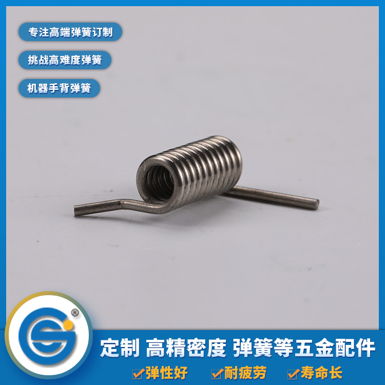 什么是耐高溫彈簧，有什么作用
